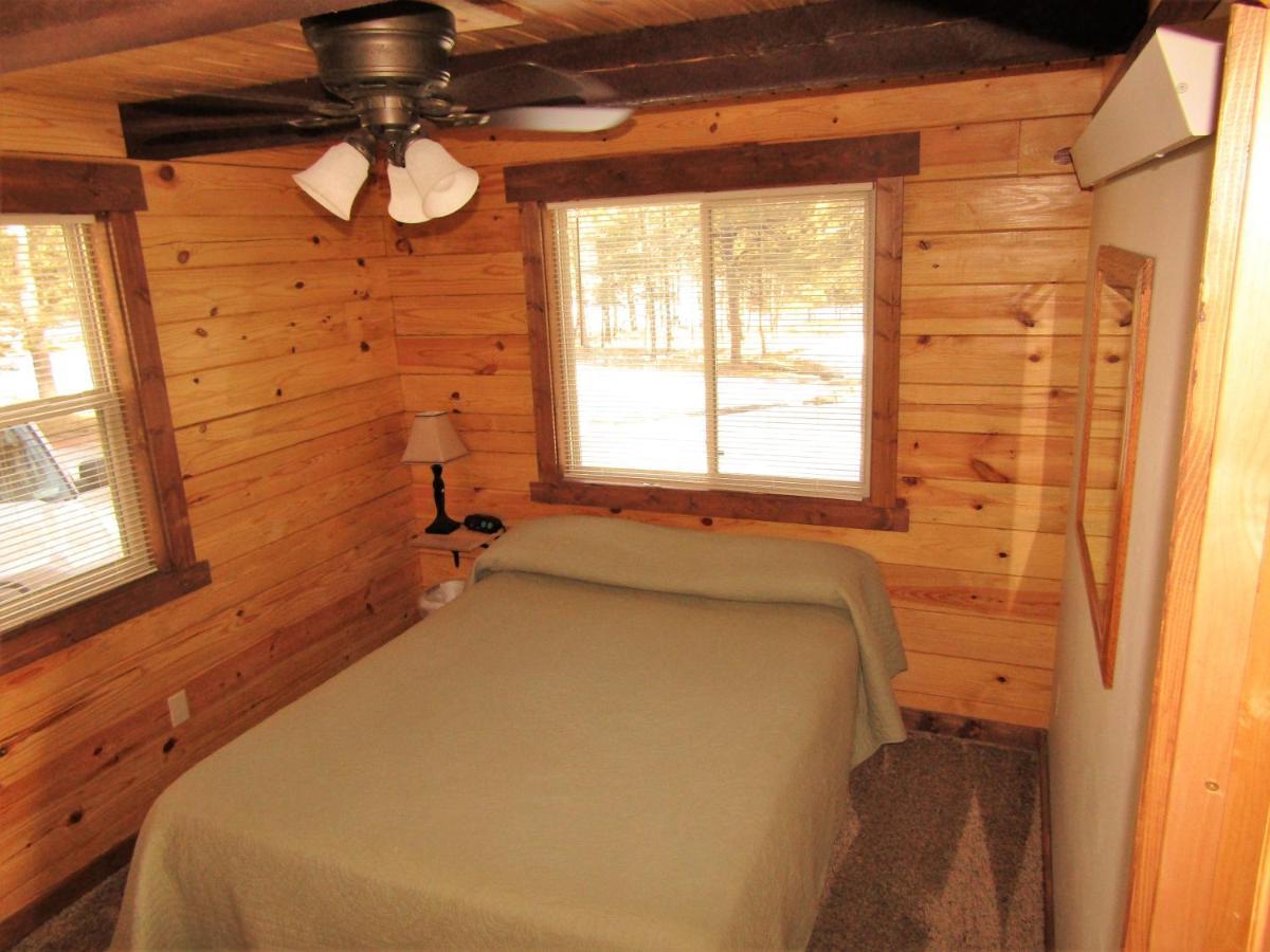 Freedom Ridge Cabins Hill City Zewnętrze zdjęcie