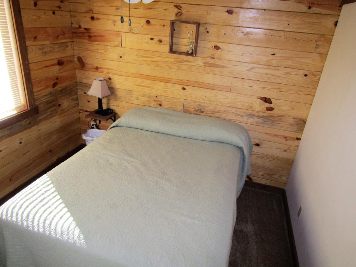 Freedom Ridge Cabins Hill City Zewnętrze zdjęcie